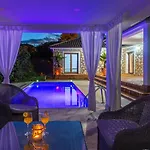 2 With Pool Krk By Guide Villa Gostinjac