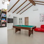 Willa 2 With Pool Krk By Guide
