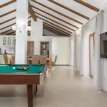 2 With Pool Krk By Guide *