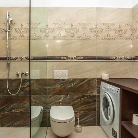 2 With Pool Krk By Guide